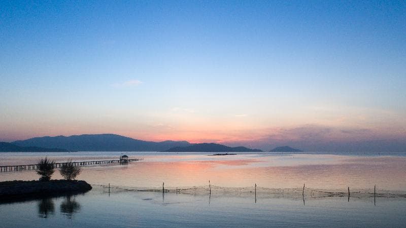 Diamond Bay Resort & Spa 3