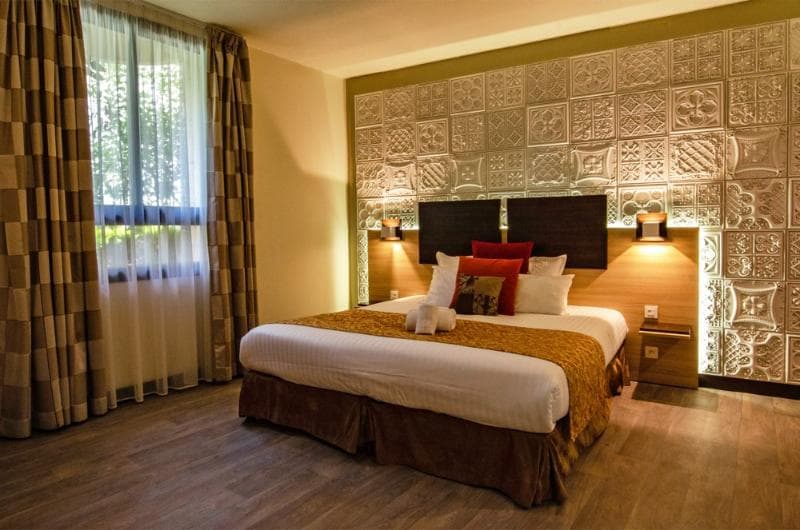 Au Grand Hotel De Sarlat - Pavillon Selves 4