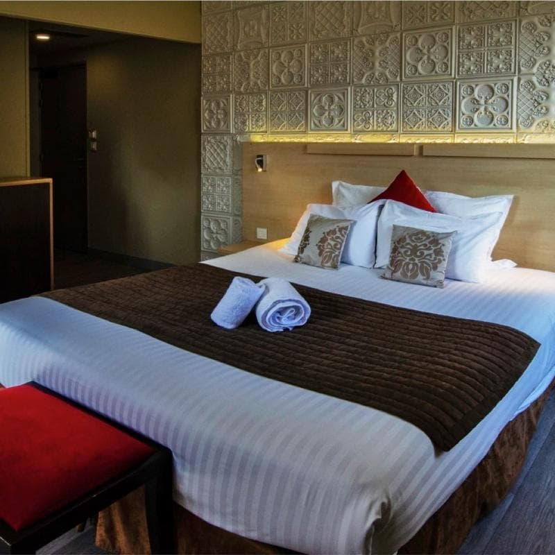Au Grand Hotel De Sarlat - Pavillon Selves 5