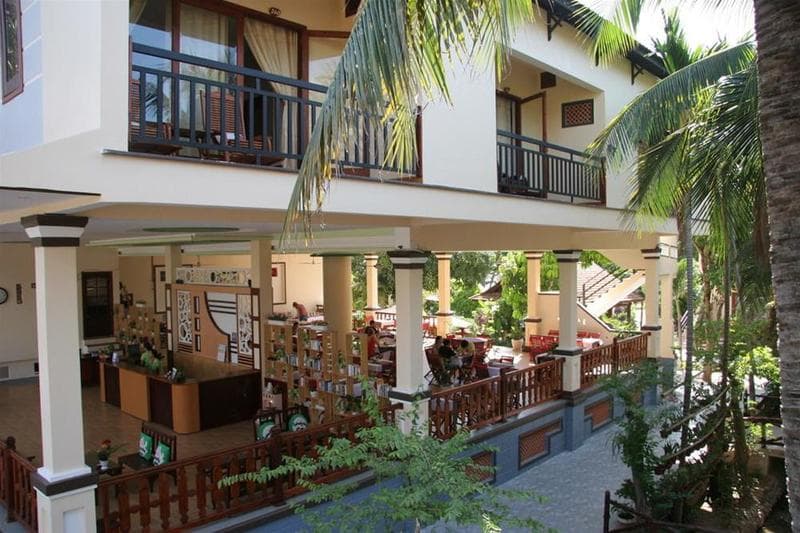 Bao Quynh Bungalow 4