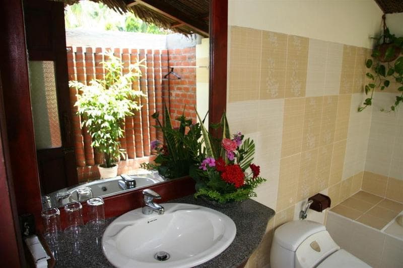 Bao Quynh Bungalow 5