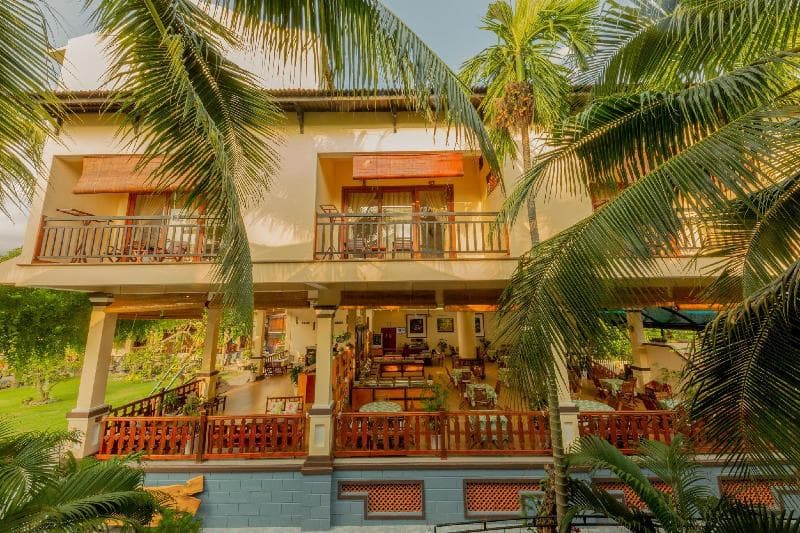 Bao Quynh Bungalow photo 1