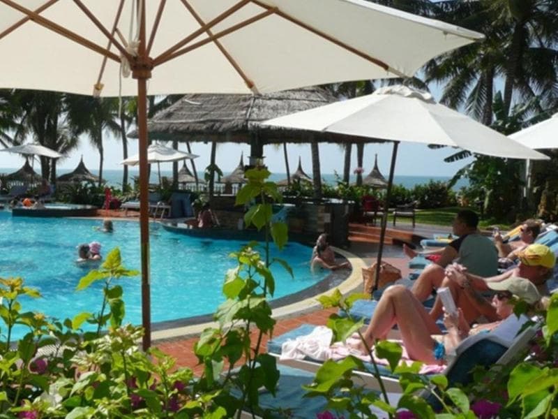 Canary Beach Resort photo 1