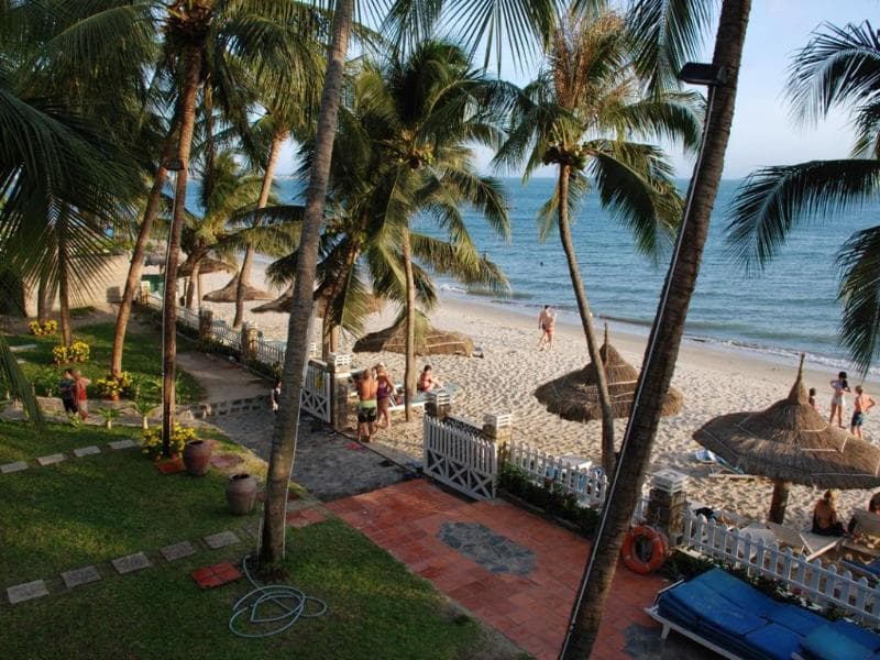 Canary Beach Resort 3