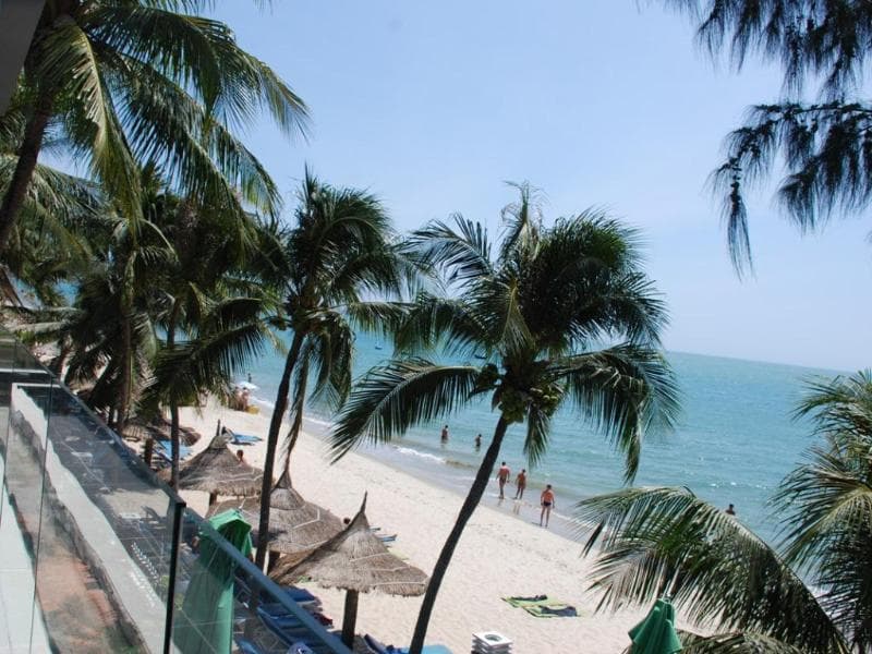 Canary Beach Resort 4