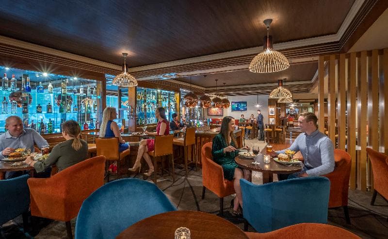 Clayton Hotel Galway photo 1