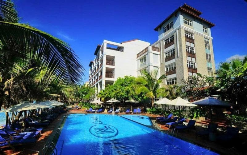 Novela Muine Resort & Spa 2