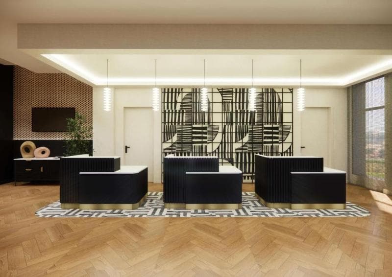 DoubleTree by Hilton Sheffield City photo 1