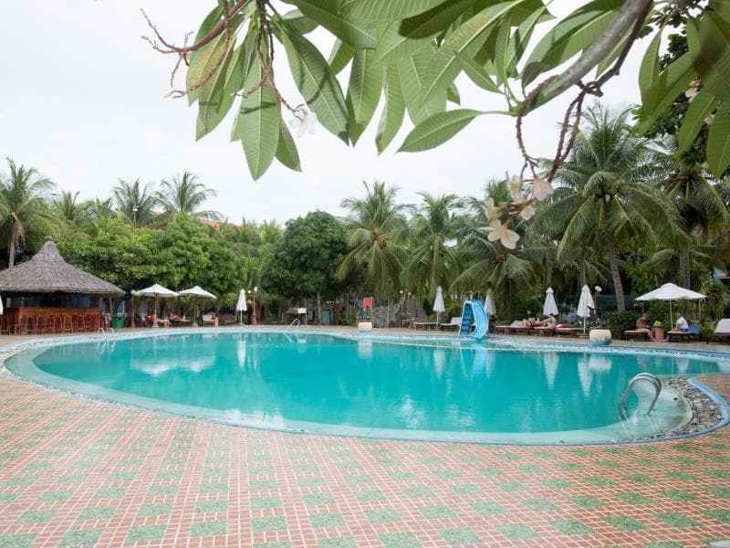 Palmira Beach Resort & Spa 2