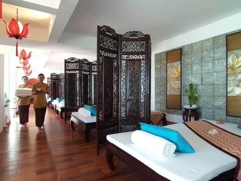 Romana Resort 5