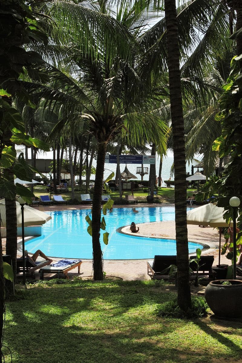 Saigon Mui Ne Resort 2