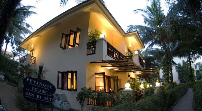 Saigon Phu Quoc Resort 3