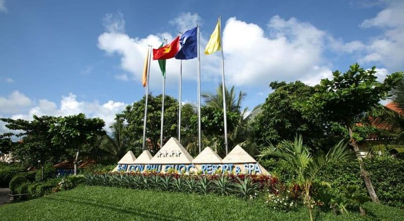 Saigon Phu Quoc Resort 2