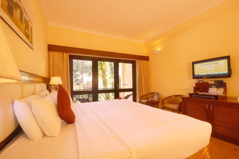 Saigon Phu Quoc Resort 5