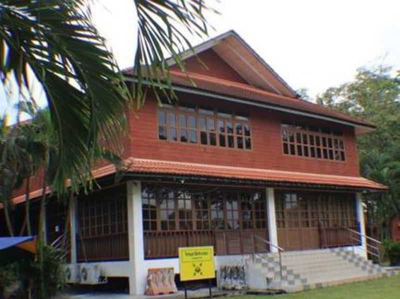 The Blanket Resort Kuala Selangor photo 1