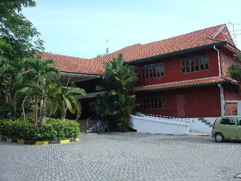 The Blanket Resort Kuala Selangor 2