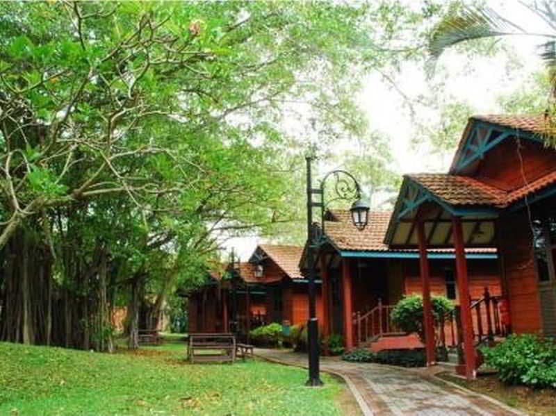 The Blanket Resort Kuala Selangor 3