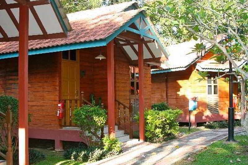 The Blanket Resort Kuala Selangor 4