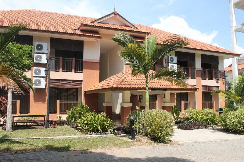 The Blanket Resort Kuala Selangor 5