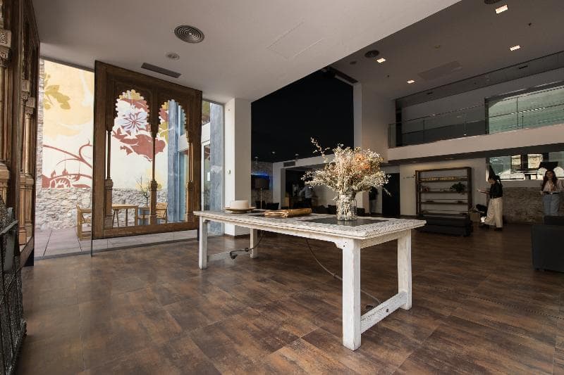 Hotel Onix Liceo 4