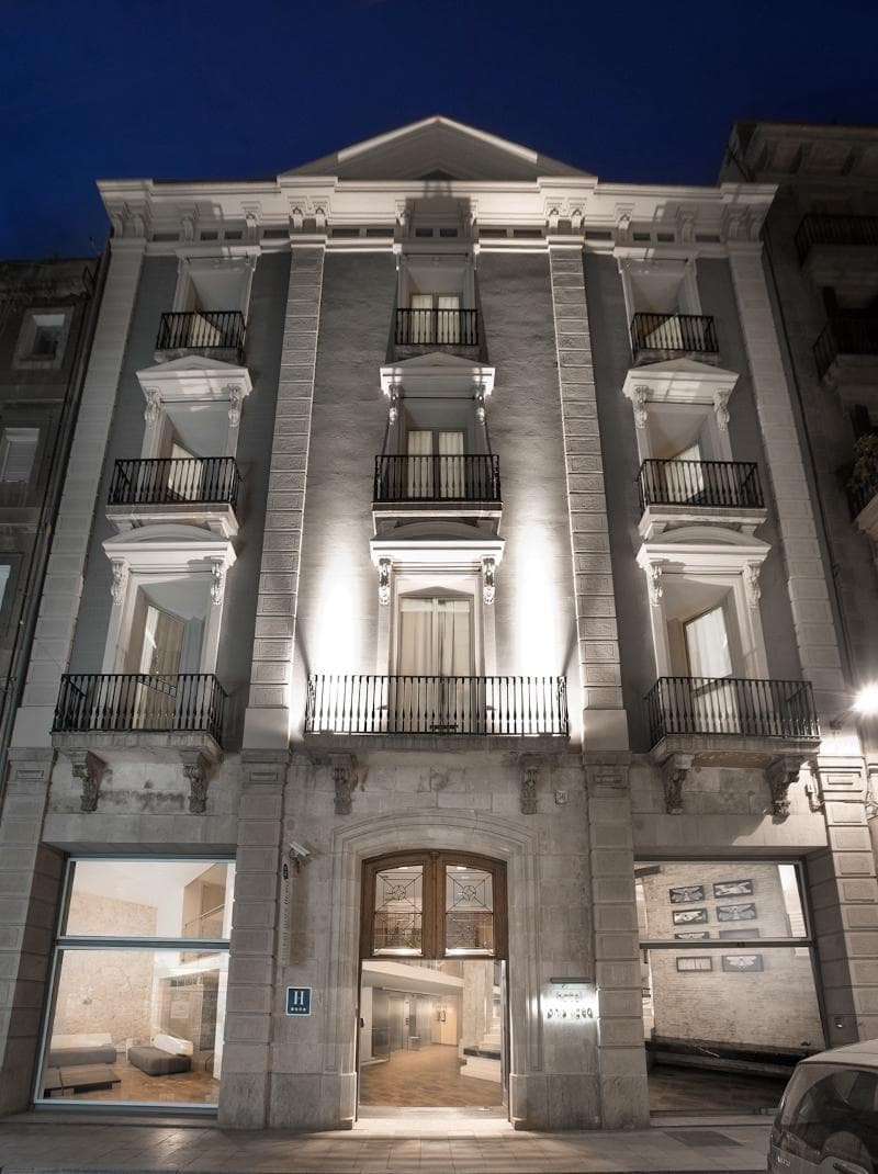 Hotel Onix Liceo photo 1