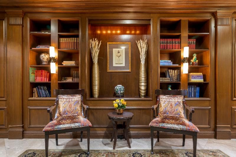 Blakely New York Hotel photo 1