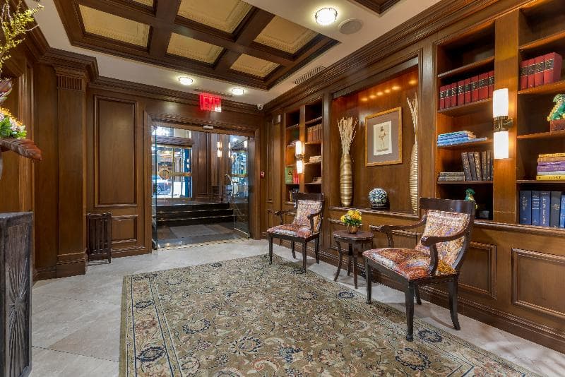 Blakely New York Hotel 4