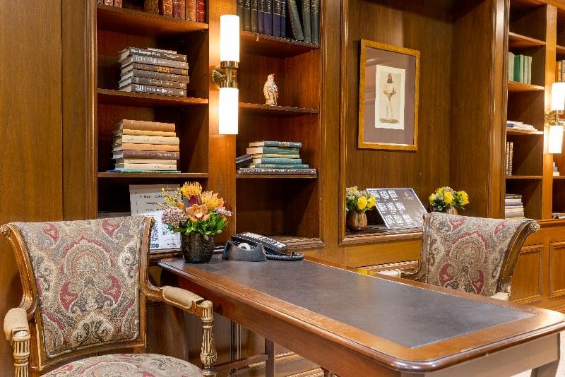 Blakely New York Hotel 5