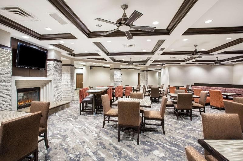 Homewood Suites by Hilton Henderson South Las Vegas photo 1