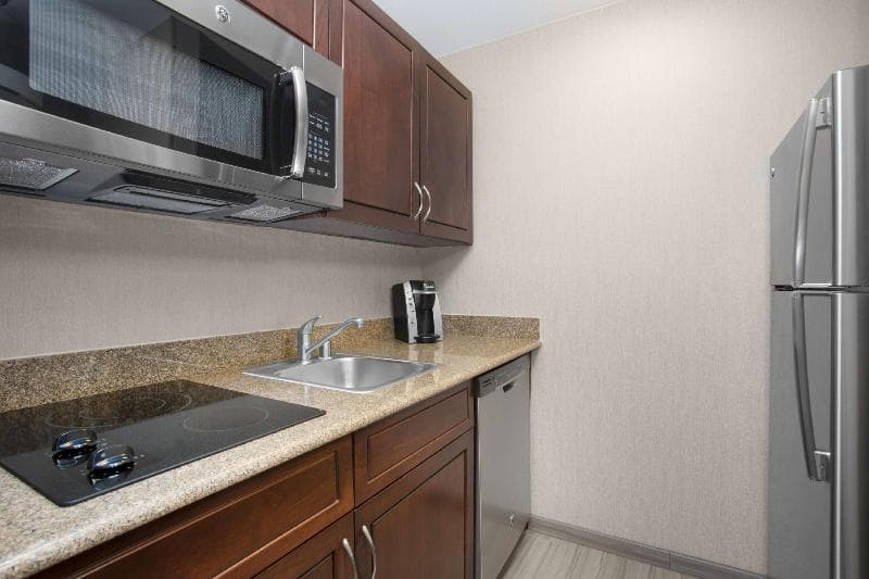 Homewood Suites by Hilton Henderson South Las Vegas 2