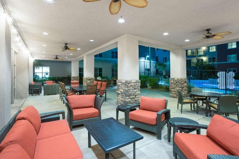 Homewood Suites by Hilton Henderson South Las Vegas 4