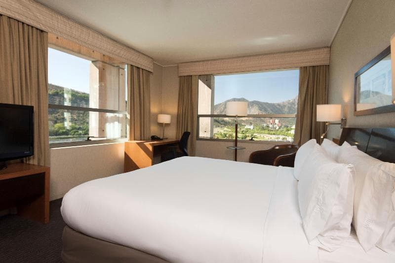 Holiday Inn Express Santiago Las Condes photo 1