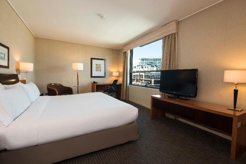 Holiday Inn Express Santiago Las Condes 3