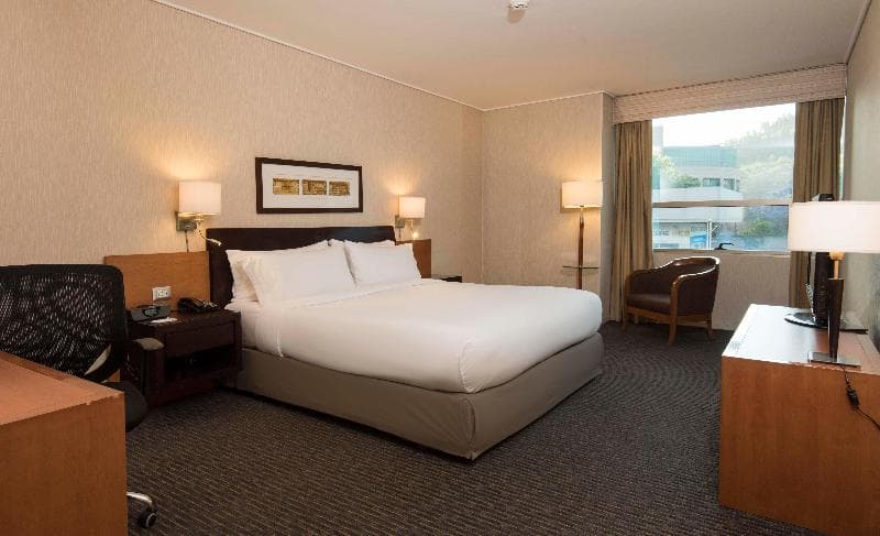 Holiday Inn Express Santiago Las Condes 4