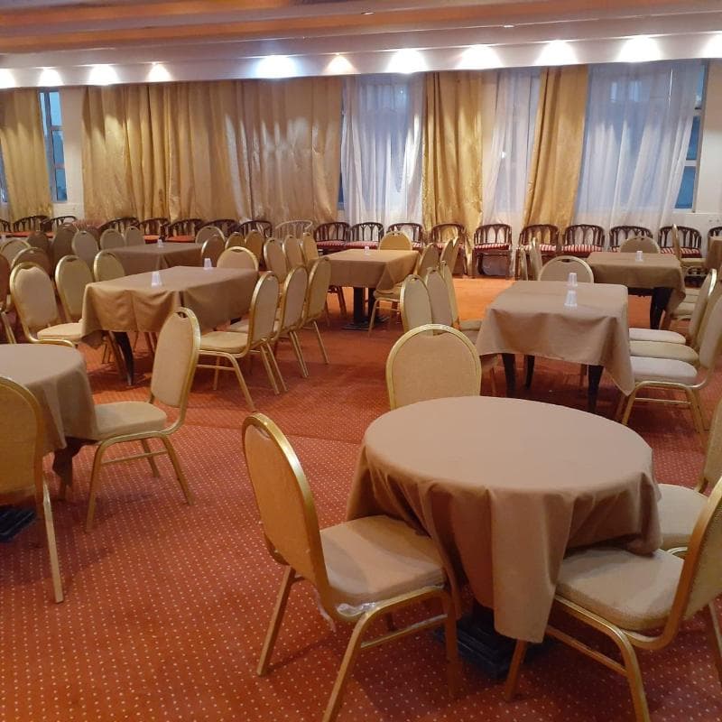 Dexon Roma Hotel & Aqua Park photo 1
