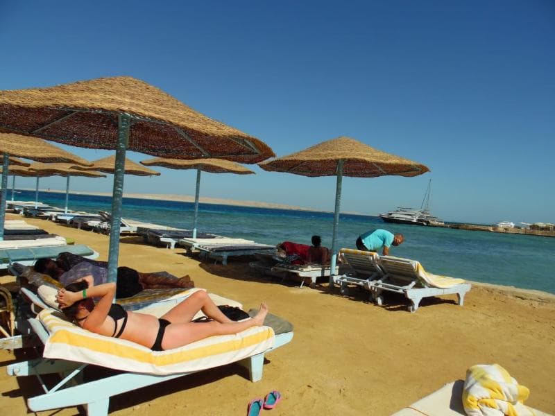 Dexon Roma Hotel & Aqua Park 3