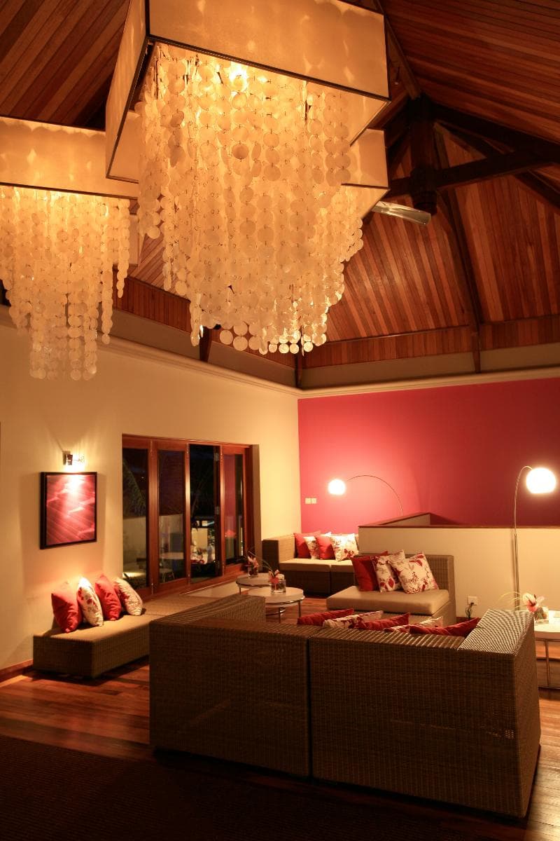 Tamassa Resort 4