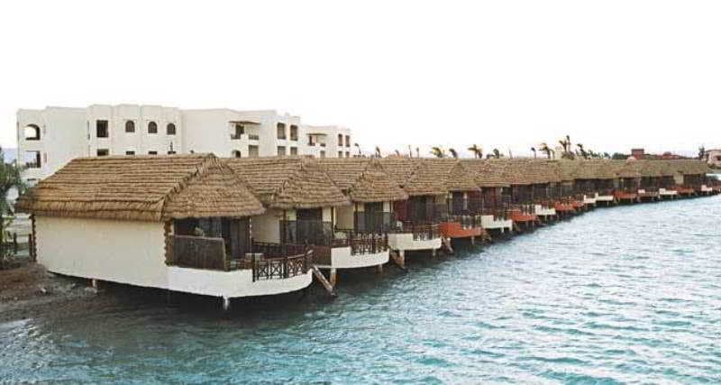 Panorama Bungalows Resort El Gouna 4