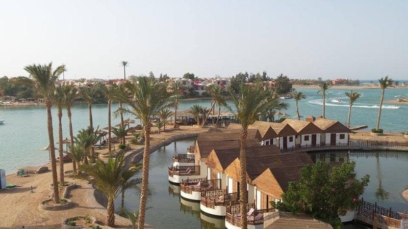 Panorama Bungalows Resort El Gouna 3