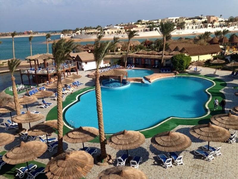 Panorama Bungalows Resort El Gouna 5