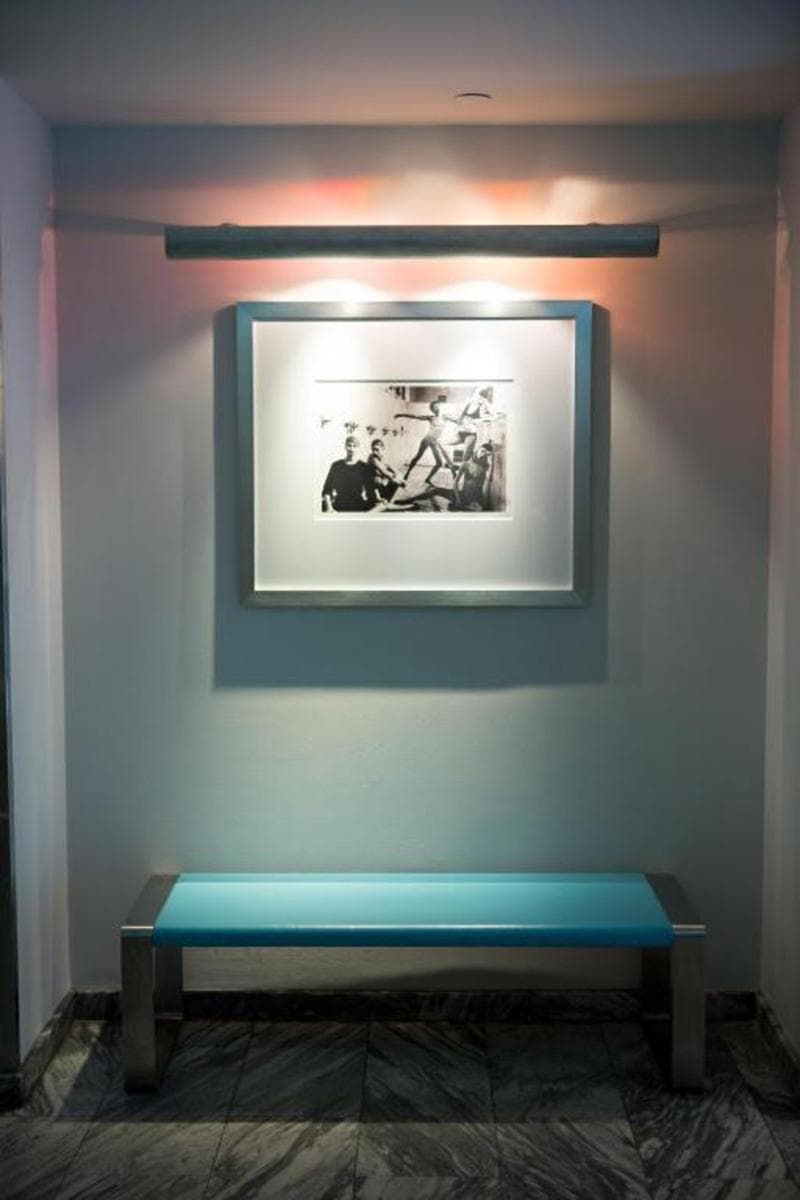 Shoreham Hotel 5