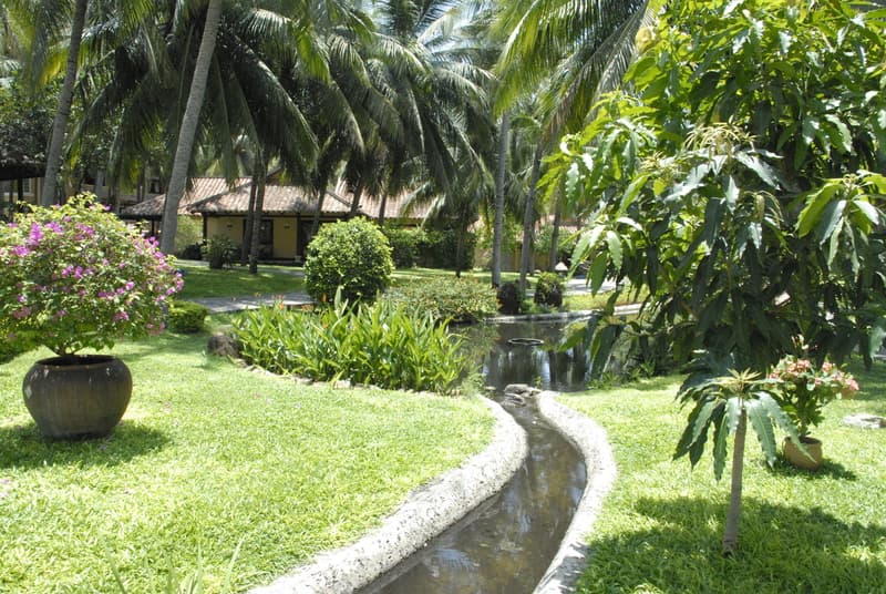 Seahorse Resort & Spa photo 1