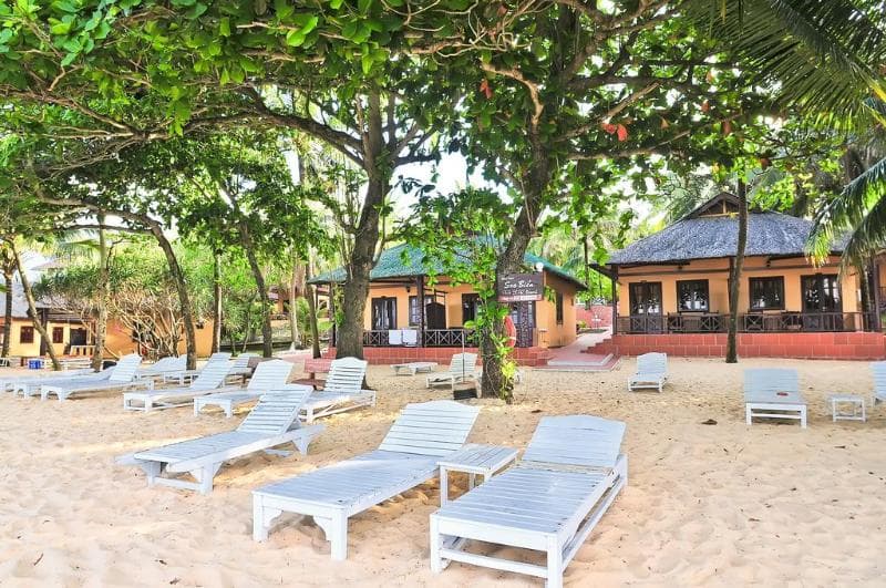 Sea Star Resort 3