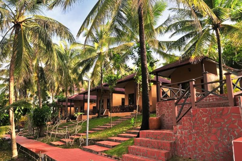 Sea Star Resort 4