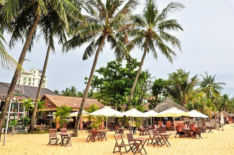 Sea Star Resort 5