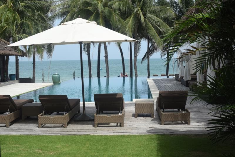 Sunsea Resort photo 1