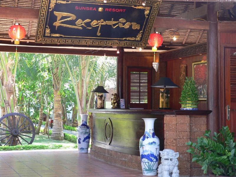 Sunsea Resort 5