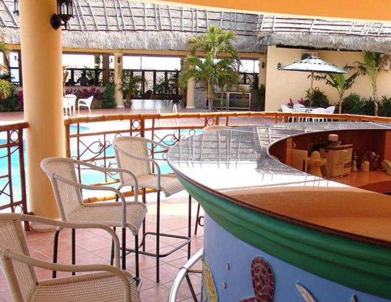 White Sands Resort 4