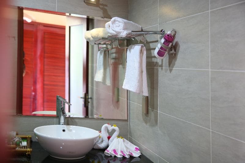 Tropicana Resort 3