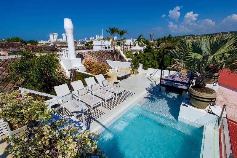 Casa Lola Luxury Collection 4